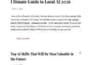 write SEO optimized ai and technology blog articles